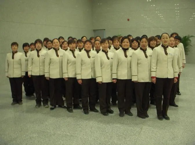 保洁外包托管