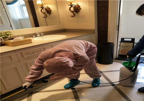 苏州家庭保洁