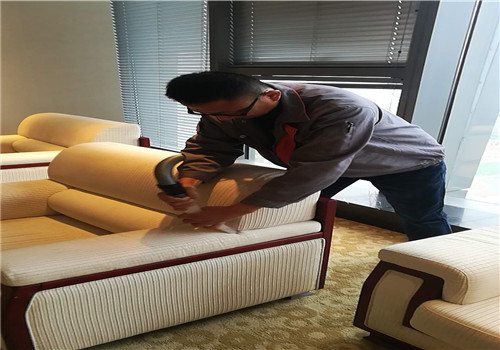 苏州家庭保洁