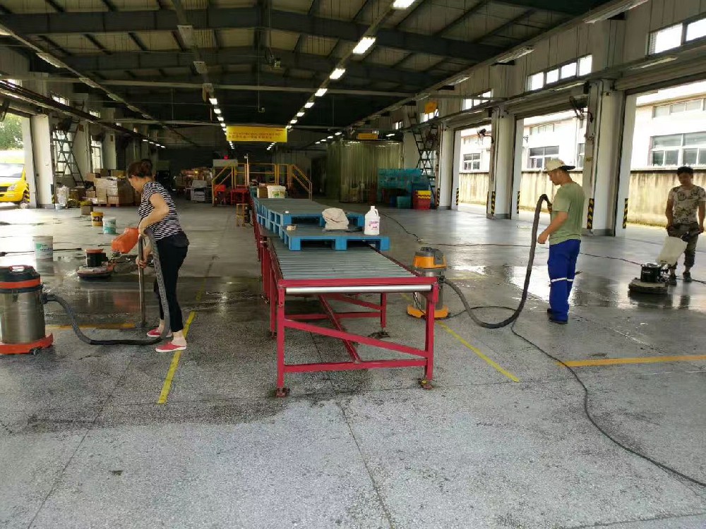 公司保洁工作的重要性和必要性